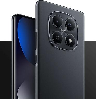 Redmi: Redmi, Redmi Note 15, Новый, 256 ГБ, цвет - Черный — 7