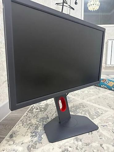 Monitorlar: Monitor Benq Zowie XL2411K Продаю монитор ZOWIE XL2411K в отличном — 4