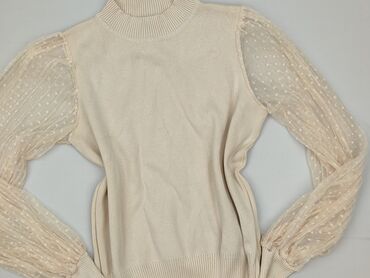 Kobiety: Sweter damski, M