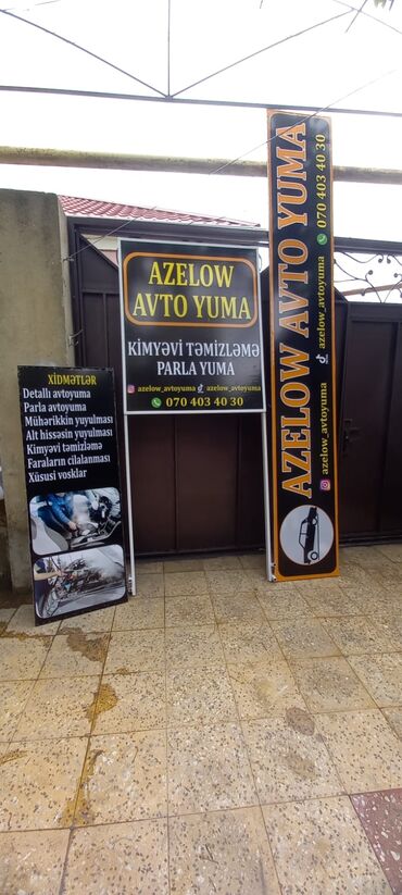 Reklam, çap: New reklam təklif edir promo,mətbəə,reklam,montaj dizayn. Endirimli — 19