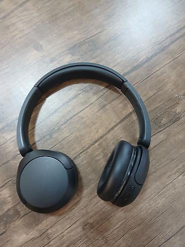 bluetooth qulaqcıq: Sony WH CH 520 — 4