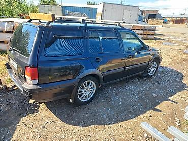 argb controller: Volkswagen Golf: 1996 г., 1.6 л, Механика, Бензин, Универсал — 7