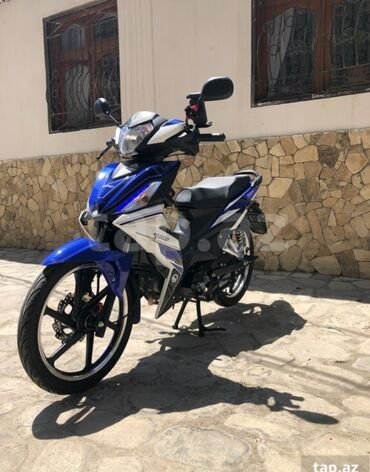 tufan 50m: Tufan 50 sm3, 2024 il