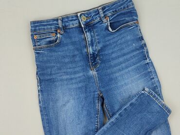 stradivarius wyprzedaż spodnie: Zara, Jeans for women, size S (EU 36)