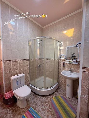 Аренда коттеджей и домов на Иссык-Куле: Коттедж, Royal beach, Чок-Тал, 4 места at lalafo.kg — 8 Аренда коттеджей и домов на Иссык-Куле: Коттедж, Royal beach, Чок-Тал, 4 места — 8