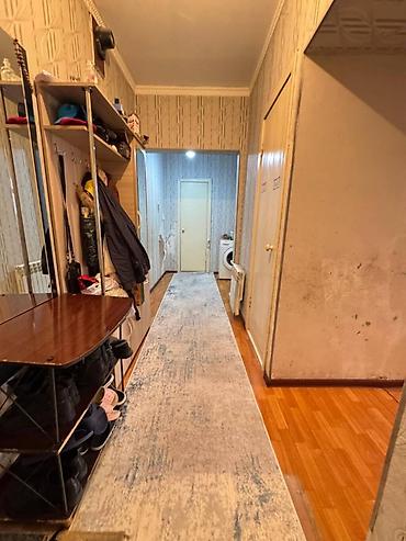 Продажа квартир: 2 комнаты, 60 м², 106 серия, 6 этаж, Евроремонт — 2