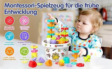 Игрушки: Электронное детское пианино в форме слоника с подсветкой и звуковыми — 8