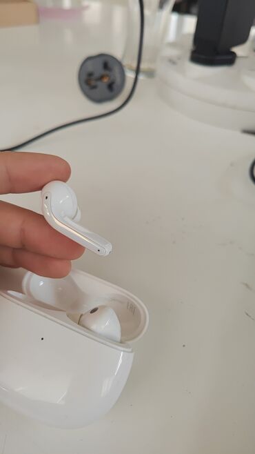 14 pro 256 ikinci el: Tecili Satilir xiaomi buds 3 orjinaldi 170 azn almisam yaxşı