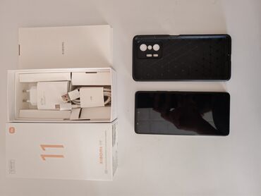 farmerke sama sam ih sekla: Xiaomi 11T, 8 GB