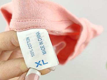 basic by o la la: T-shirt damski, rozmiar XL — 5