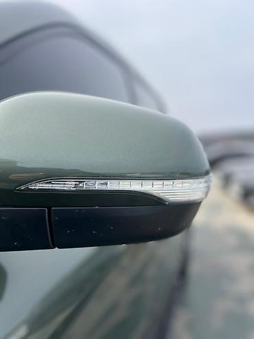 Ssangyong: Ssangyong Rexton Khan: 2021 г., Дизель — 17