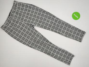 legginsy: Even&Odd, Legginsy Eleganckie damskie, rozmiar M — 2