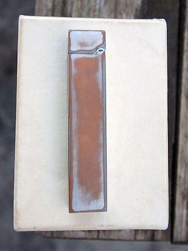 Upaljači i prateća oprema: SILVER MATCH upaljač na gas u originalnoj kutiji. LIGHTER GAZ SILVER — 3