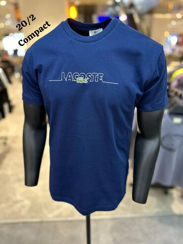 Majice: Od S do 2xl
2750 din hana na lalafo.rs — 25 Majice: Od S do 2xl
2750 din hana — 25