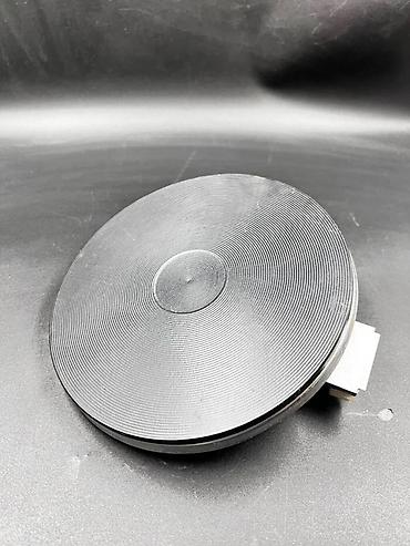 istilik radiyator: Daş peç spiralı 1500w 4 çıxış şuruplu Bu yüksək keyfiyyətli dəmir — 5