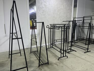 Шкафы для одежды: Шкаф для одежды, Б/у, Прямой, МДФ — 17