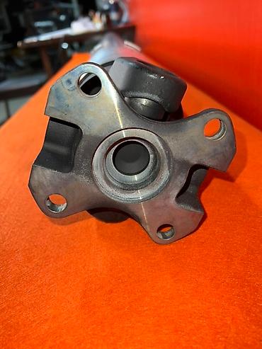 Карданные валы: Ford Карданный вал ⚠️ Есть в наличии 🗒️Подходит на многие авто — 10