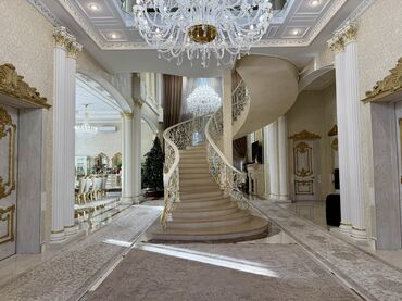 Продажа домов: Дом, 580 м², 7 комнат, Евроремонт — 4