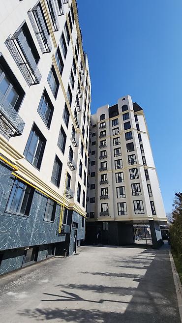 квартиры псо: 3 комнаты, 115 м², Арча-Бешик ж/м Элитка, 6 этаж, ПСО (под самоотделку) — 4