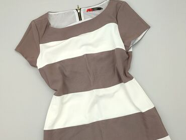 bluzki do pracy biurowej: Сукня, XL, стан - Хороший