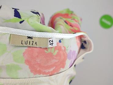 luis: Luisa Spagnoli, Bluzka damska, rozmiar XL — 5