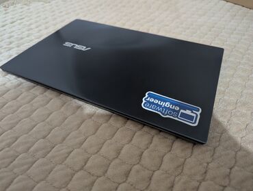 ASUS: ASUS ZenBook um425u Alınan gündən məndə olub Texniki qulluğu vaxtı — 4