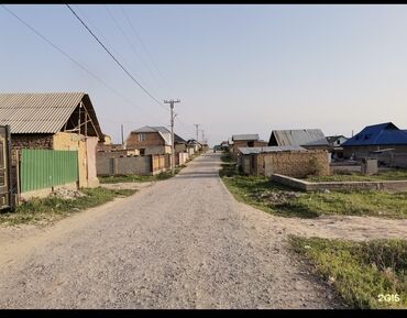 участок ижс: 4 соток, Курулуш