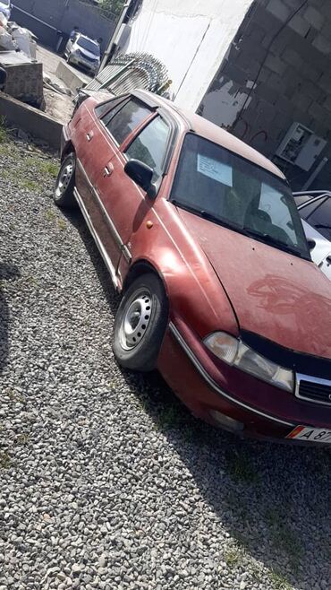 коробка на ниссан примера: Daewoo Nexia: 1977 г., 1.5 л, Механика, Бензин, Седан