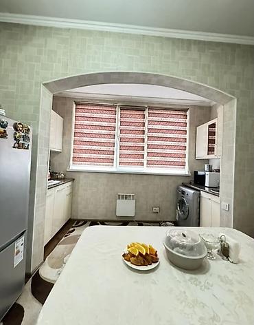 45: 1 комната, 45 м², Улан-2 мкр 106 серия, 9 этаж — 8
