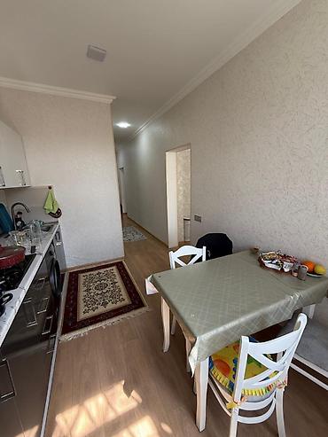 Квартиры: Баку, 6-ой микрорайон, 2 комнаты, Вторичка, 55 м² — 3