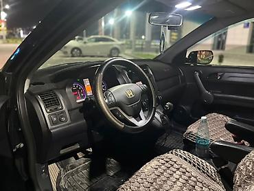 хонда аккорд юбка: Honda CR-V: 2008 г., 2.4 л, Автомат, Бензин, Кроссовер — 8