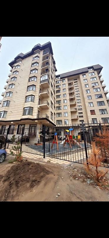 дебют: 2 комнаты, 75 м², Ала-Арча ТРЦ Элитка, 9 этаж, Евроремонт — 2