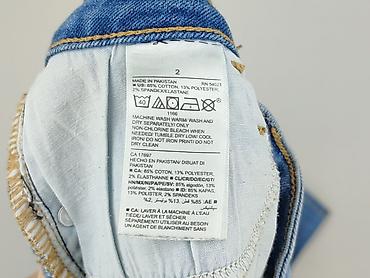 only blue behaviour: Old Navy, Jeansy damskie, rozmiar XS — 5