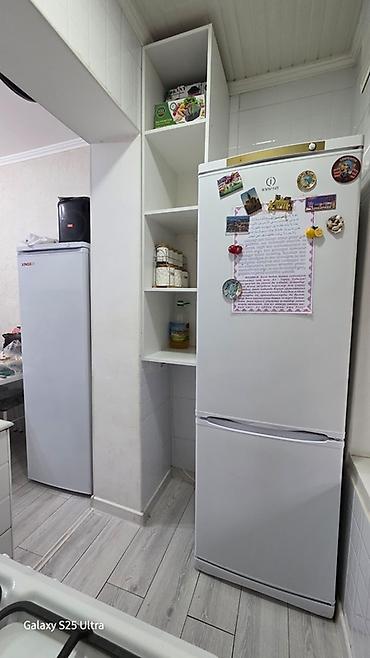 Продажа квартир: 3 комнаты, 88 м², Цум Индивидуалка, 3 этаж, Косметический ремонт — 18