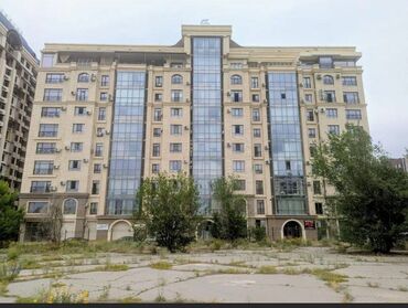 Продажа квартир: 2 комнаты, 55 м², Элитка, 3 этаж, Евроремонт