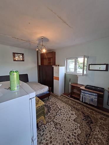 Аренда квартир: 1 otaqlı mənzil kirayə verilir — Nizami m., 22 m² Xüsusiyyətlər: - — 7