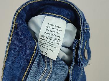 denimz: Jeansy damskie, rozmiar S — 4