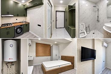 Продажа квартир: 1 комната, Новостройка, 29 м² — 2