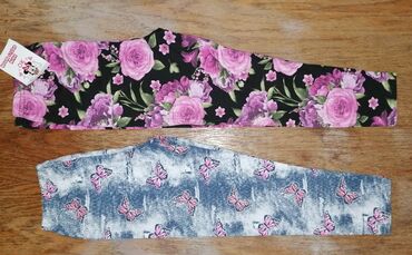 Helanke: Helanke velicina 6, svaka slika po 1500din, radimo ih i u drugim — 3