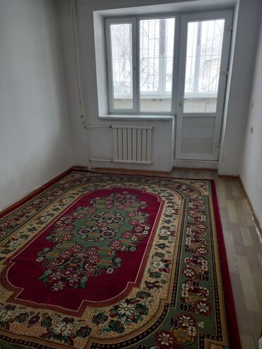 ремонт квартир ош: 1 бөлмө, Менчик ээси, Толугу менен эмереги бар