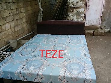 Çarpayılar: Yeni, İkinəfərlik çarpayı — 1