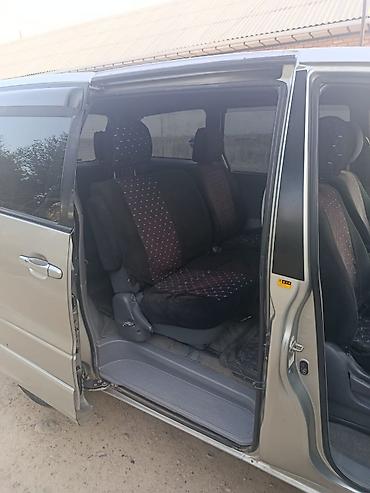 куплю руль тайота виндом: Toyota Estima: 2003 г., Автомат, Газ, Минивэн — 8