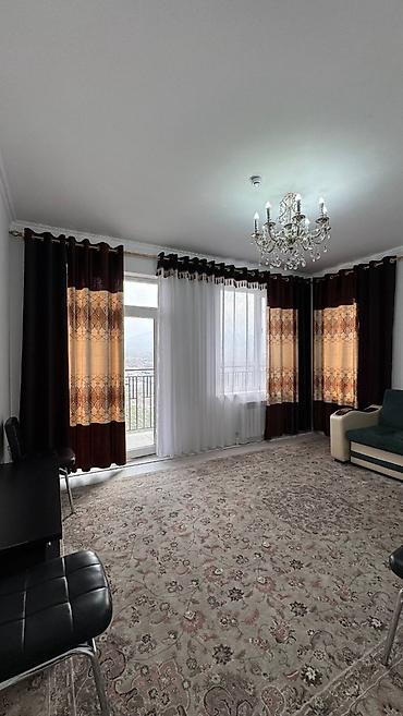 Продажа квартир: 2 комнаты, 61 м², 13 этаж — 1