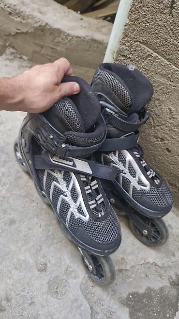 dekor rolik: Inline skeyt (rolik) cütü – Benonrd/Infinite Passion dizaynlı — 1