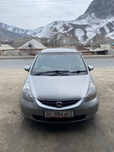 тико машина автомат: Honda Fit: 2003 г., 1.5 л, Автомат, Бензин, Хэтчбэк