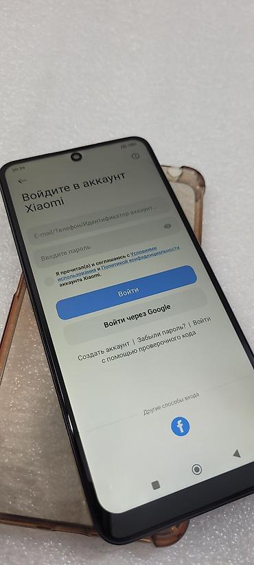 Redmi: Redmi, Redmi Note 12, Б/у, 128 ГБ, цвет - Черный, 2 SIM — 7