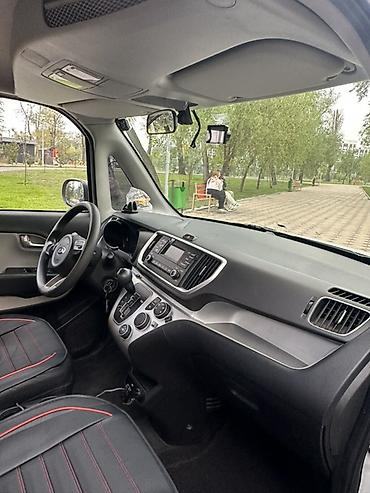 Частная аренда авто: Сдается авто в аренду kia RAY 2019 Не для такси с минимальным сроком — 12