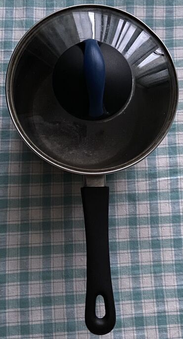 Другие товары для кухни: Продам ковш металлический — 2