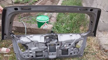 авто багаж: Крышка багажника Nissan