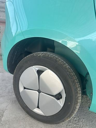 byd e2 батарея: Microcar : 2026 г., Автомат, Электромобиль — 3